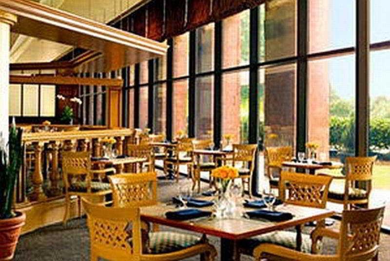 Sheraton Atlanta Airport Hotel College Park Eksteriør bilde